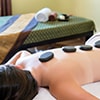 Hot Stones Massage in Siem Reap
